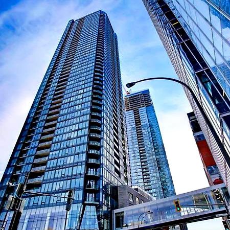 Spectacular Skyline Views - Downtown Montreal - Luxury Condo & Penthouse Kültér fotó