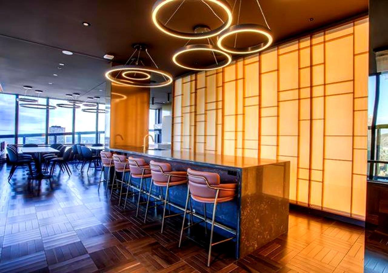 Spectacular Skyline Views - Downtown Montreal - Luxury Condo & Penthouse Kültér fotó