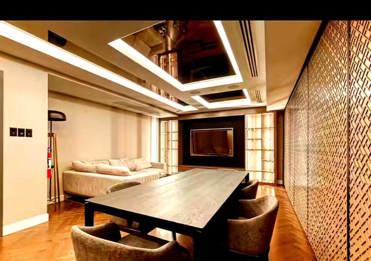 Spectacular Skyline Views - Downtown Montreal - Luxury Condo & Penthouse Kültér fotó