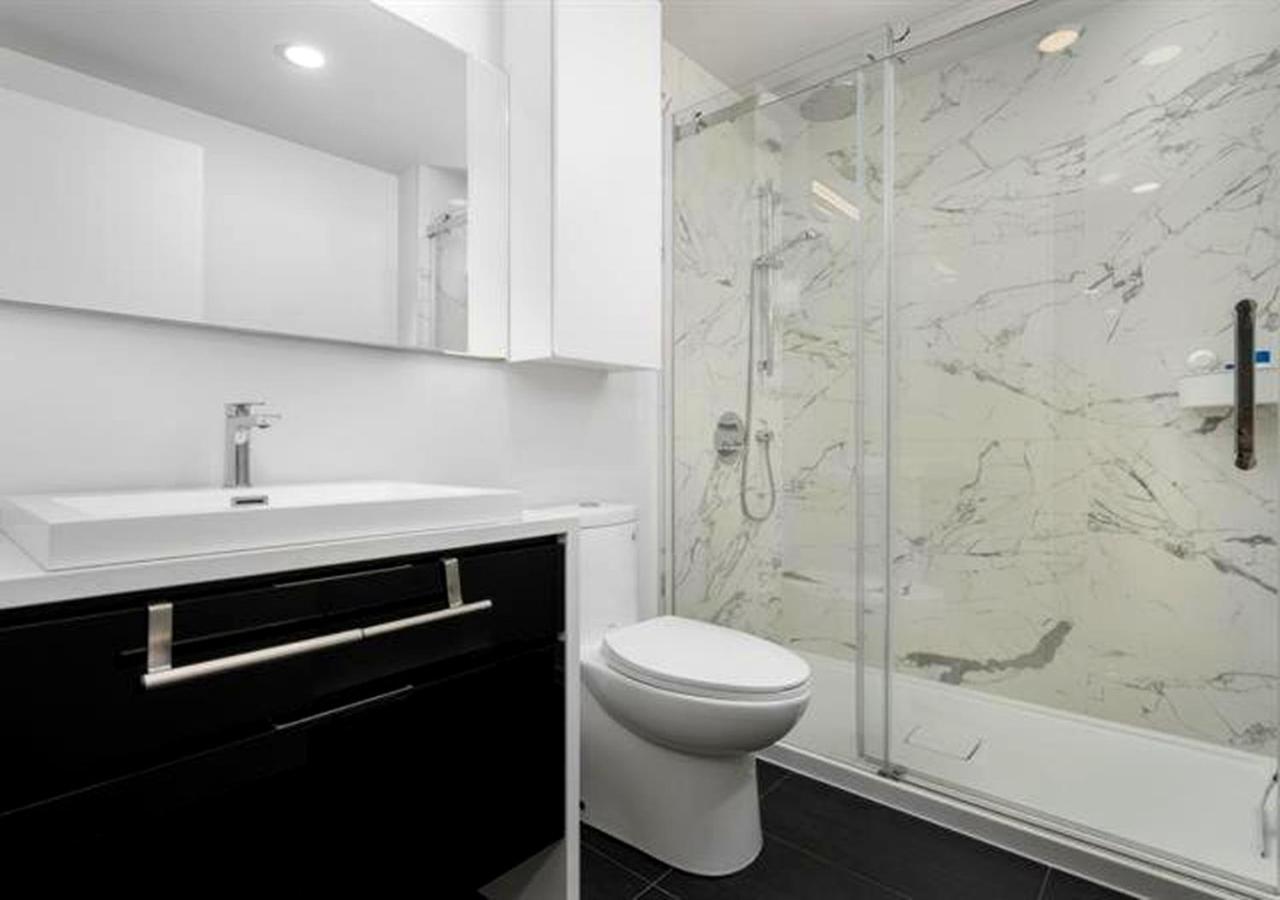 Spectacular Skyline Views - Downtown Montreal - Luxury Condo & Penthouse Szoba fotó